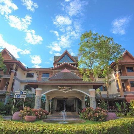 100 Islands Resort & Spa Surat Thani Eksteriør billede